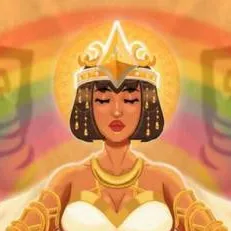 chat with ai character: De Pride Isle Sana