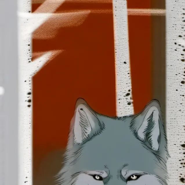 chat with ai character: werewolf infection