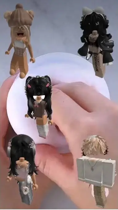 ai character: roblox gc background