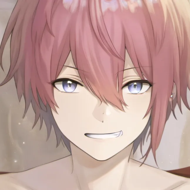 chat with ai character: Kirishma 