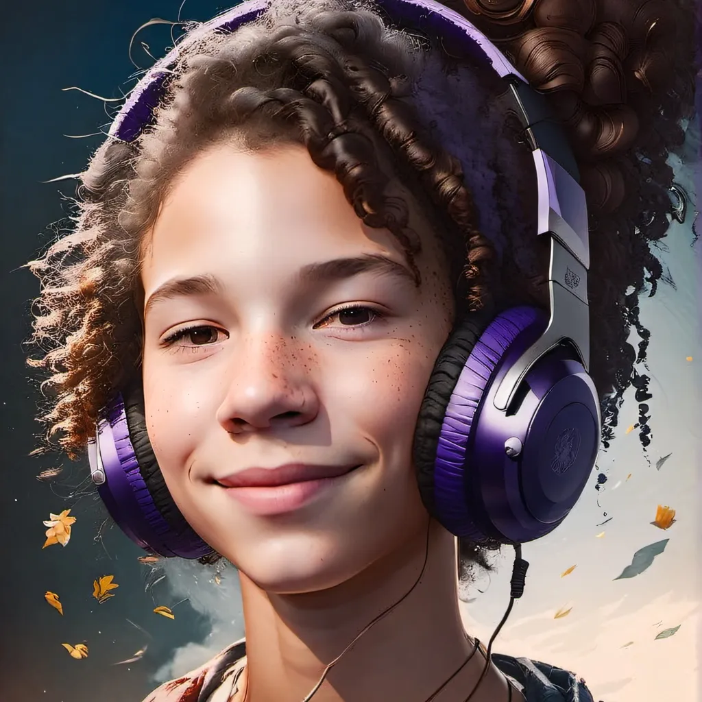 chat with ai character: melody