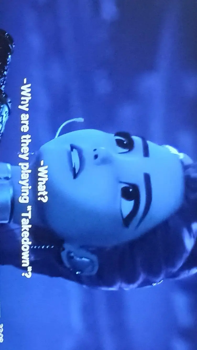 ai character: RUMI background