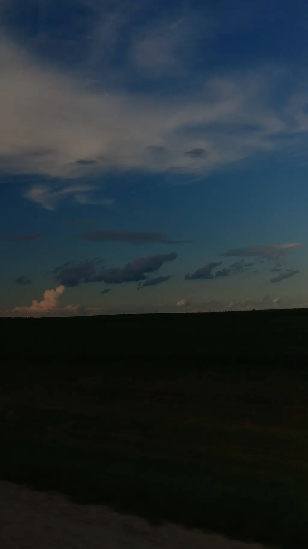 ai character: •°•Syal•°• background