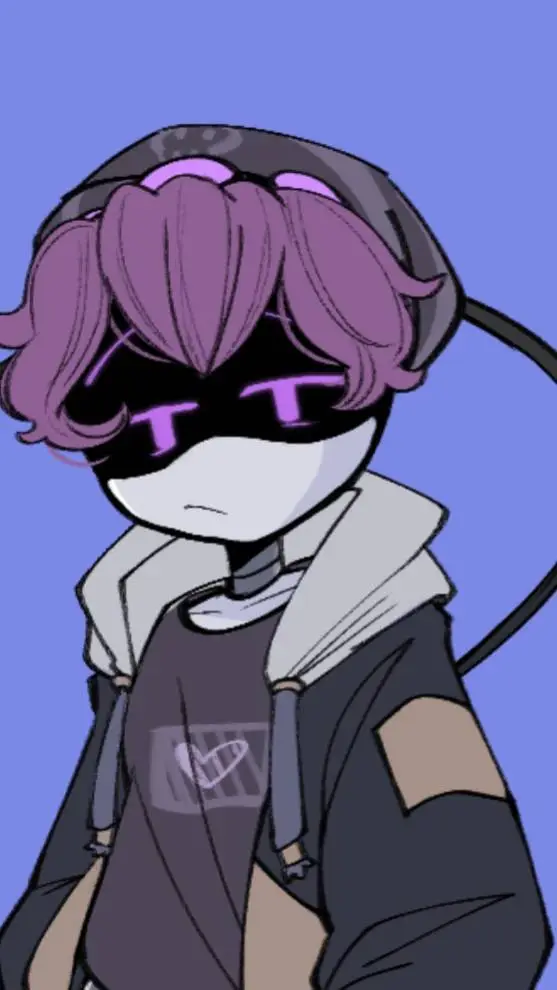 ai character: md sleepover background