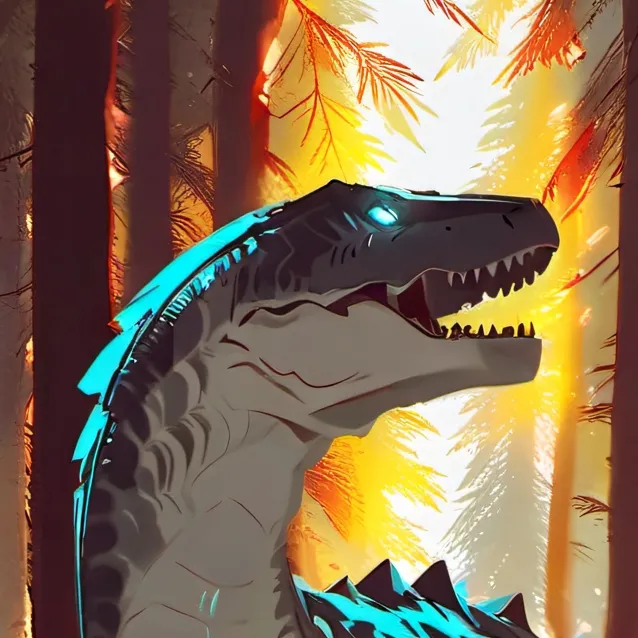 chat with ai character: mha