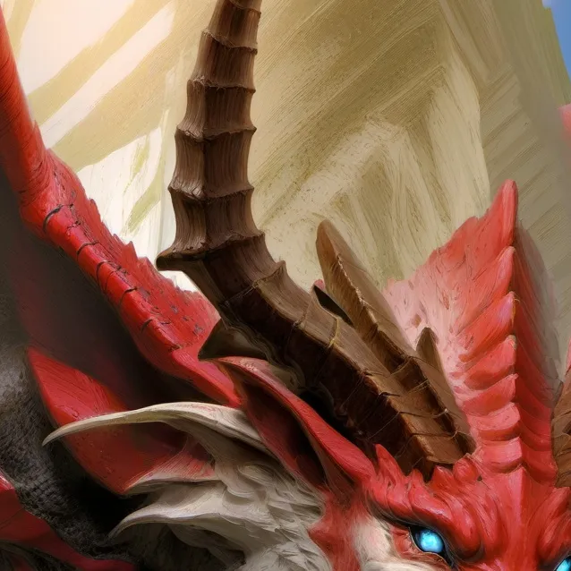 chat with ai character: howtotrainyourdrag