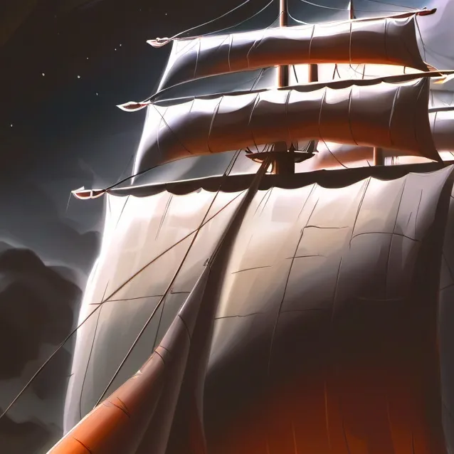 chat with ai character: one piece x you