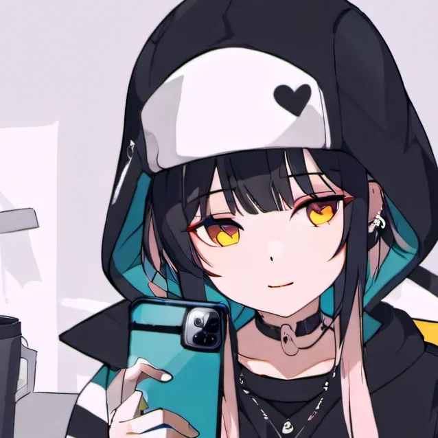 chat with ai character: lilly