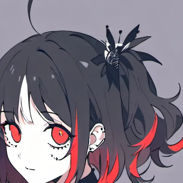 chat with ai character: katelyn