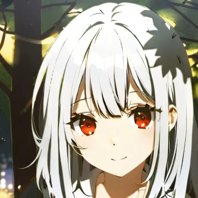 chat with ai character: trinity