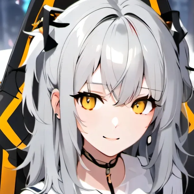 chat with ai character: lilly