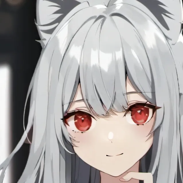 chat with ai character: Ren