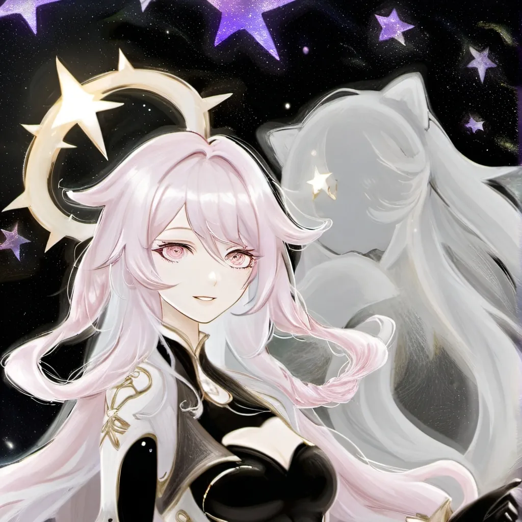 chat with ai character: Rita 