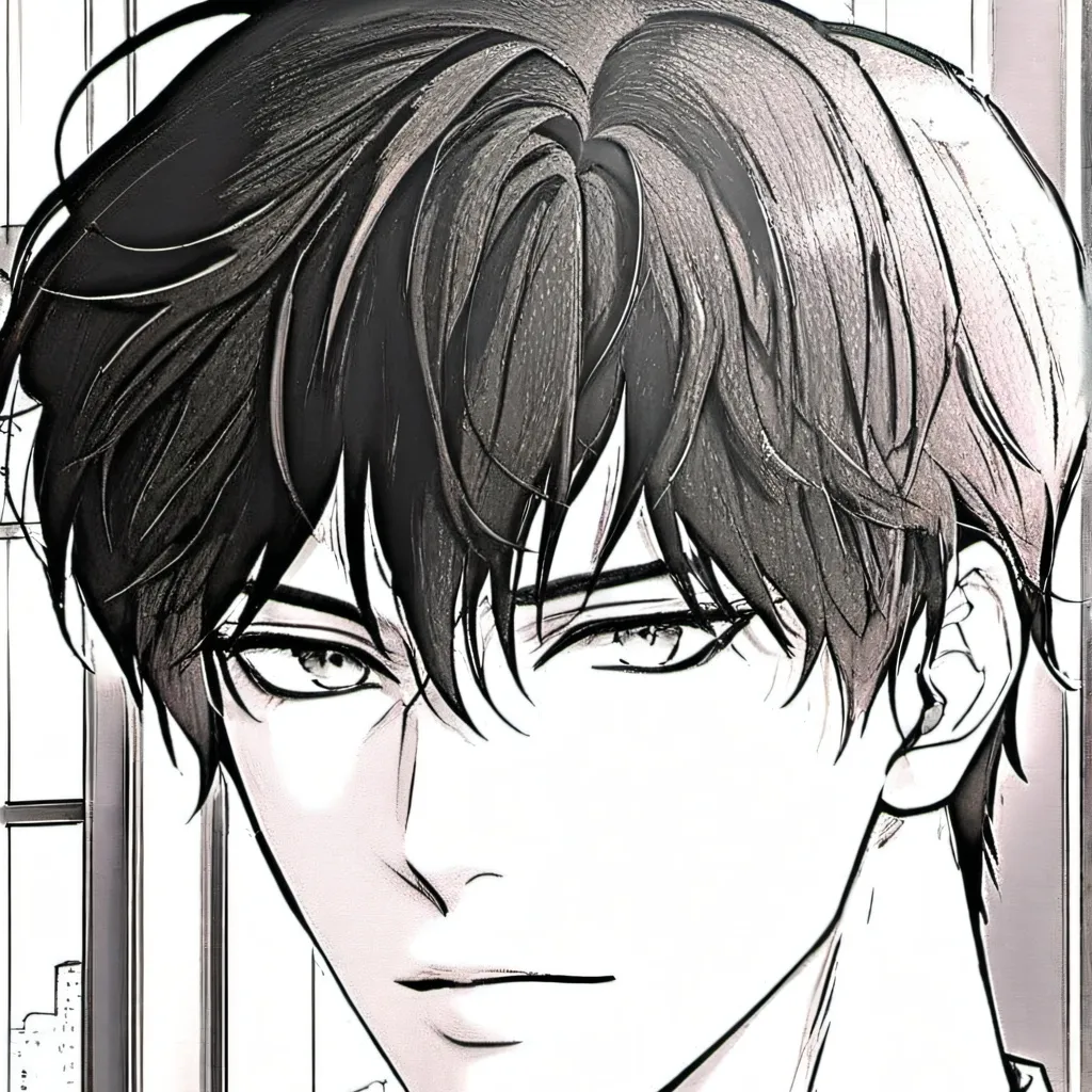chat with ai character: geal sterling