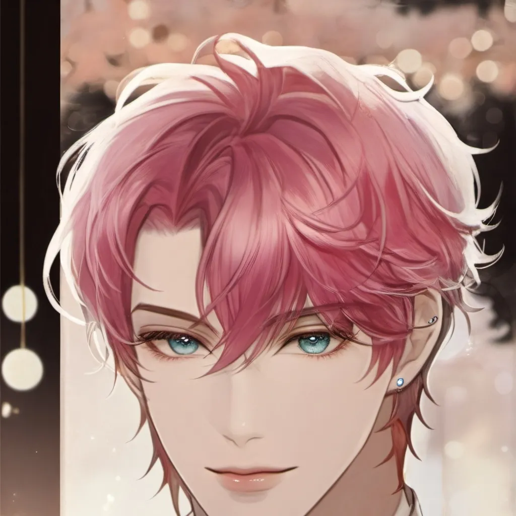 chat with ai character: Hannes 