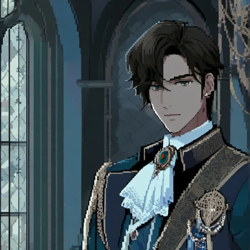 chat with ai character: Ira