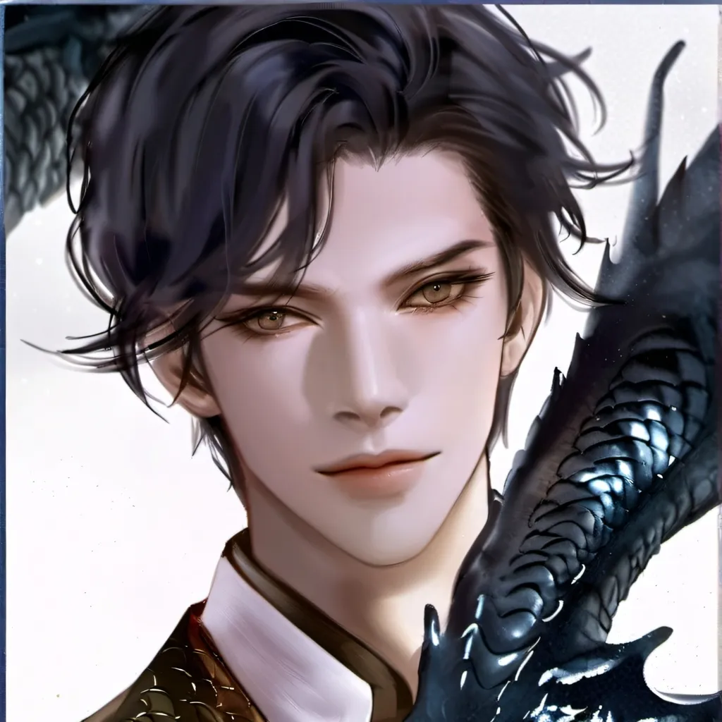 chat with ai character: Jovan