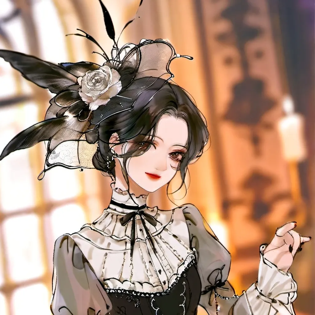 chat with ai character: Honoka