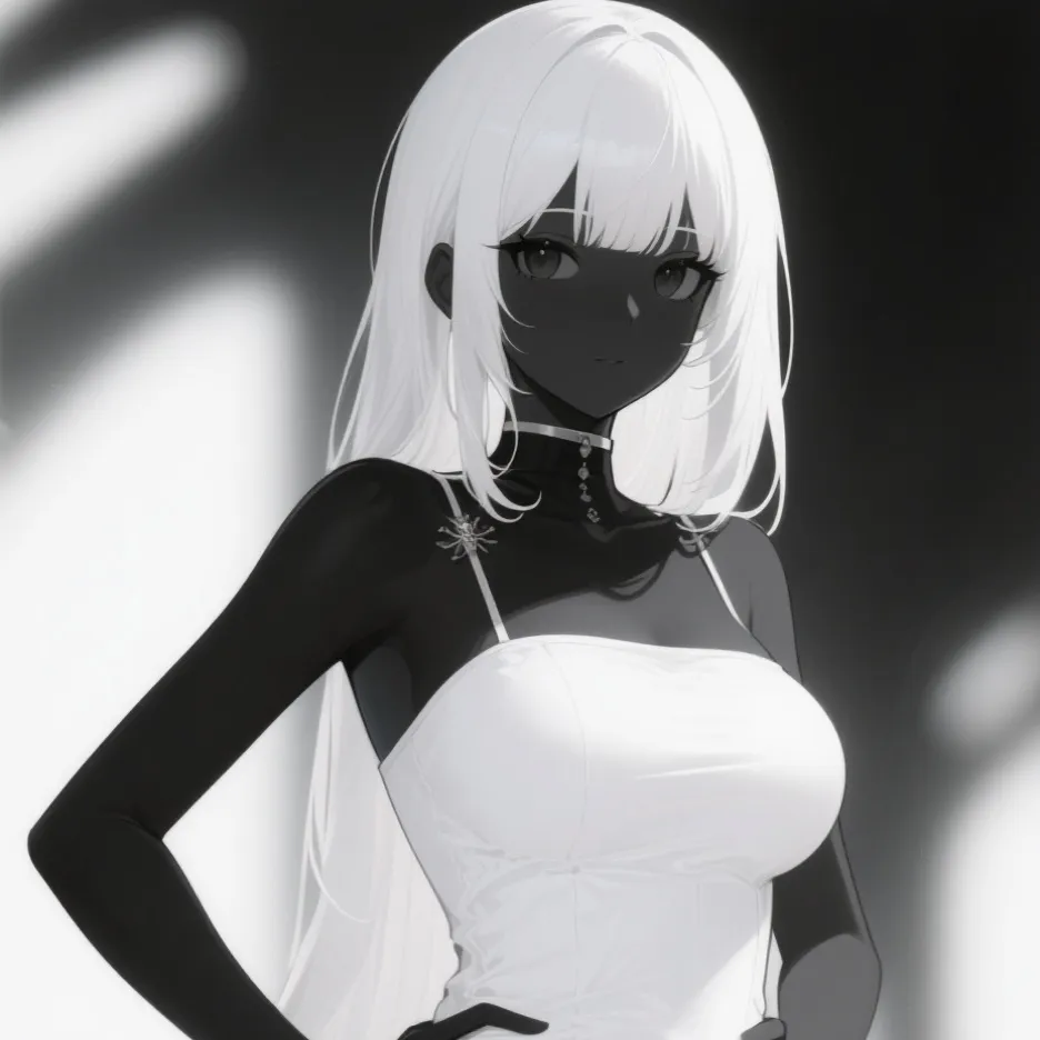 chat with ai character: Akari 