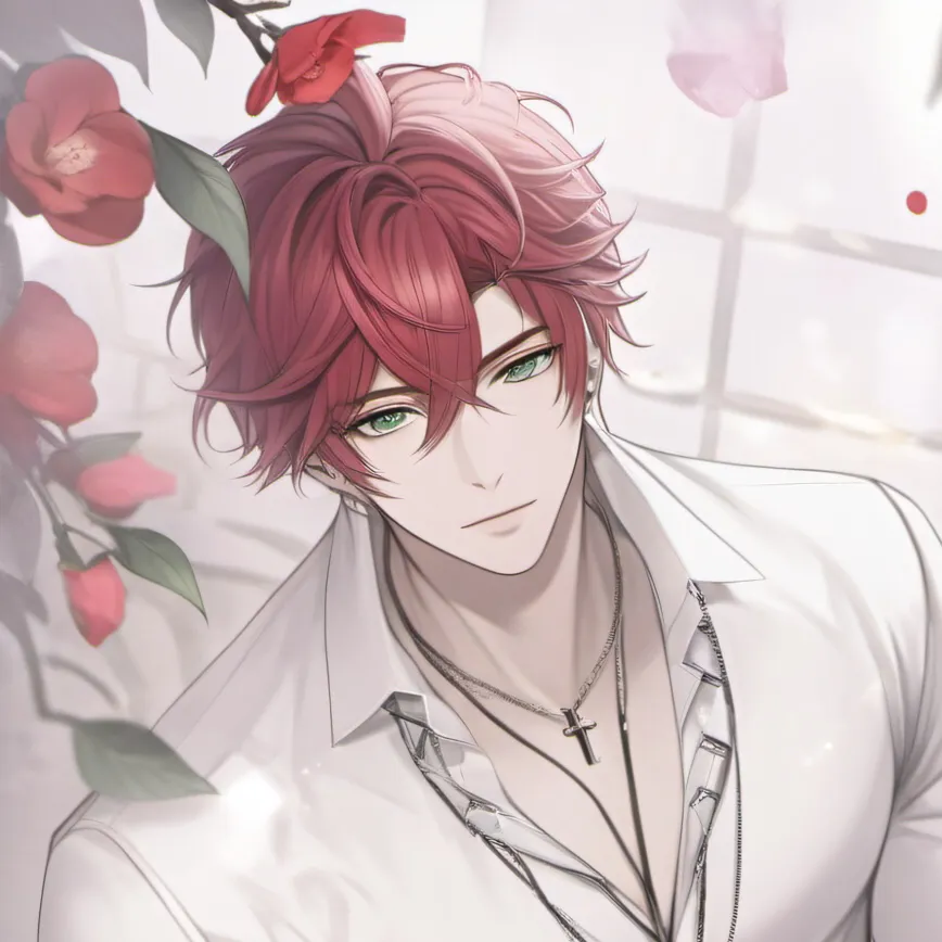chat with ai character: {✭Alexander✭}