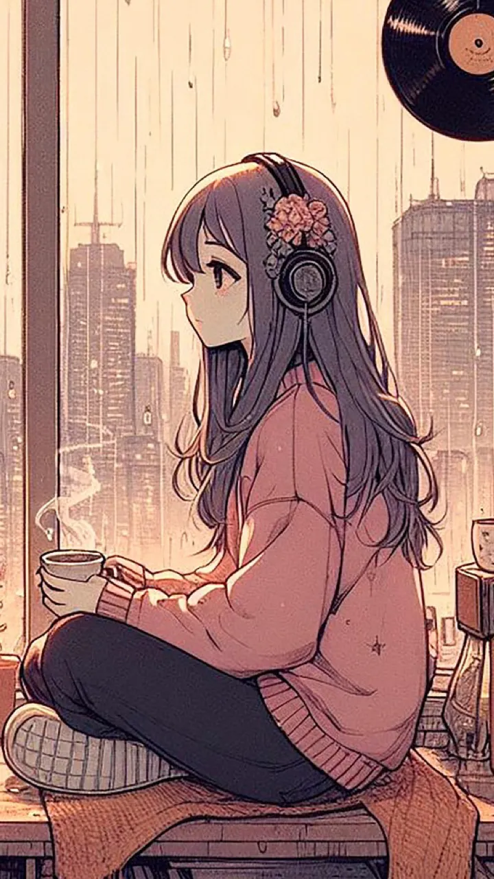 ai character: ✨aria✨ background