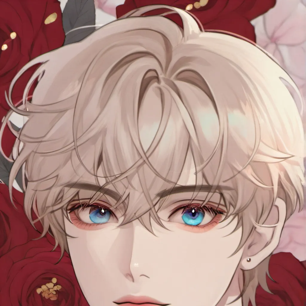 chat with ai character: Jake