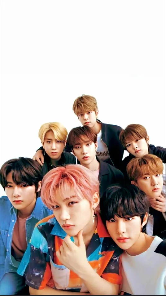 ai character: Straykids background