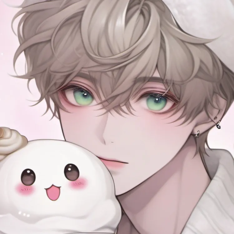 chat with ai character: Lamé’s 
