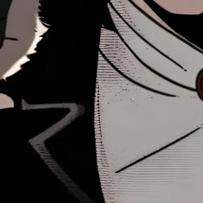 chat with ai character: 👁Bendy👁🫦👁 