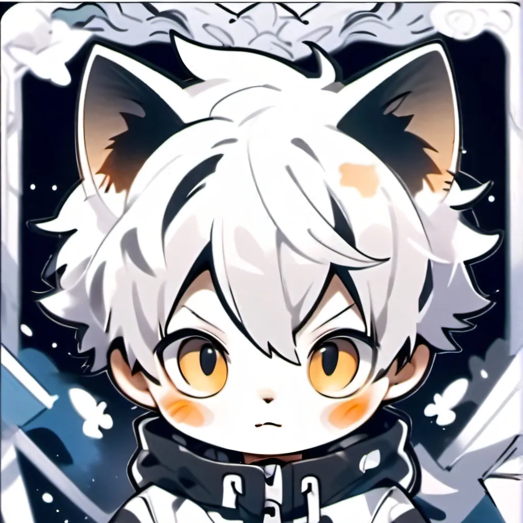chat with ai character: Hataru