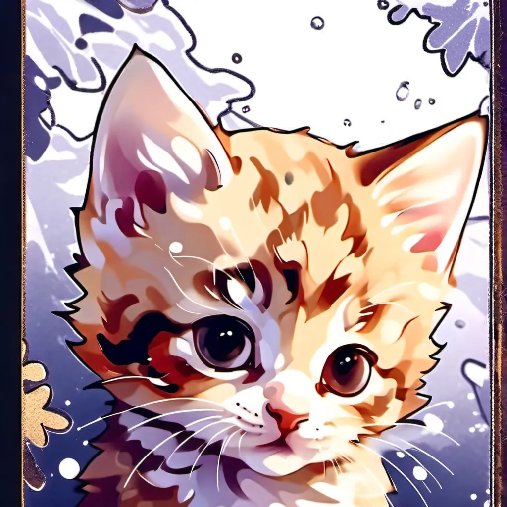 chat with ai character: Milo