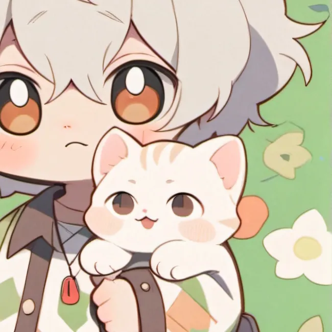 chat with ai character: Monnie