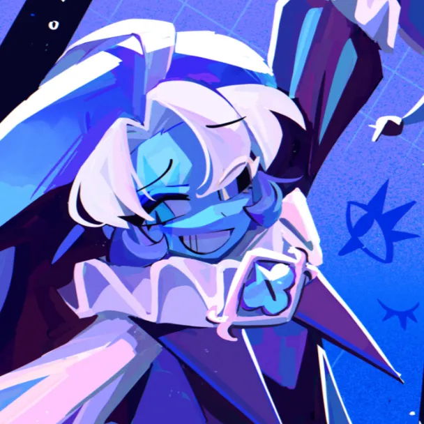 chat with ai character: Shadow Milk
