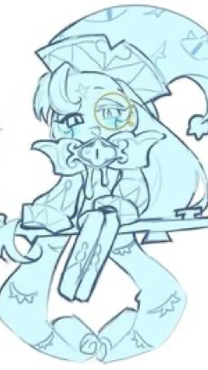 ai character: Sage of Truth background