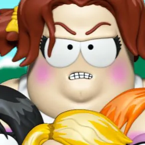 chat with ai character: Raisins Girls SP