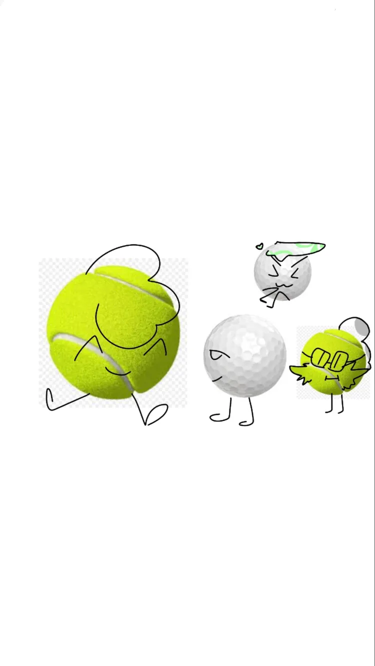 ai character: Tengolf family background