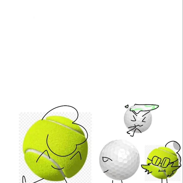 chat with ai character: Tengolf family