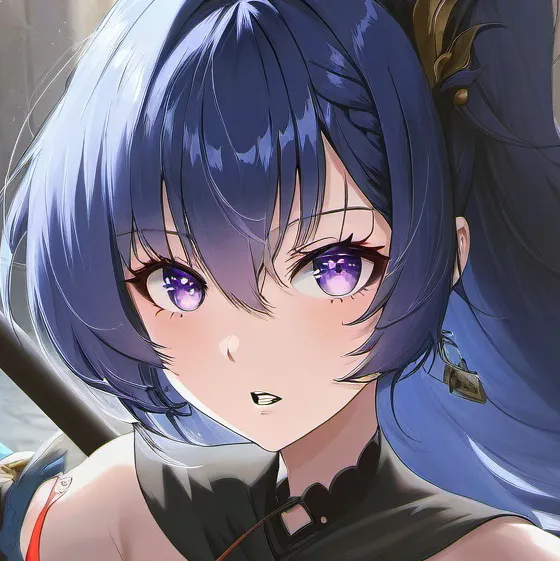 chat with ai character: Silvia