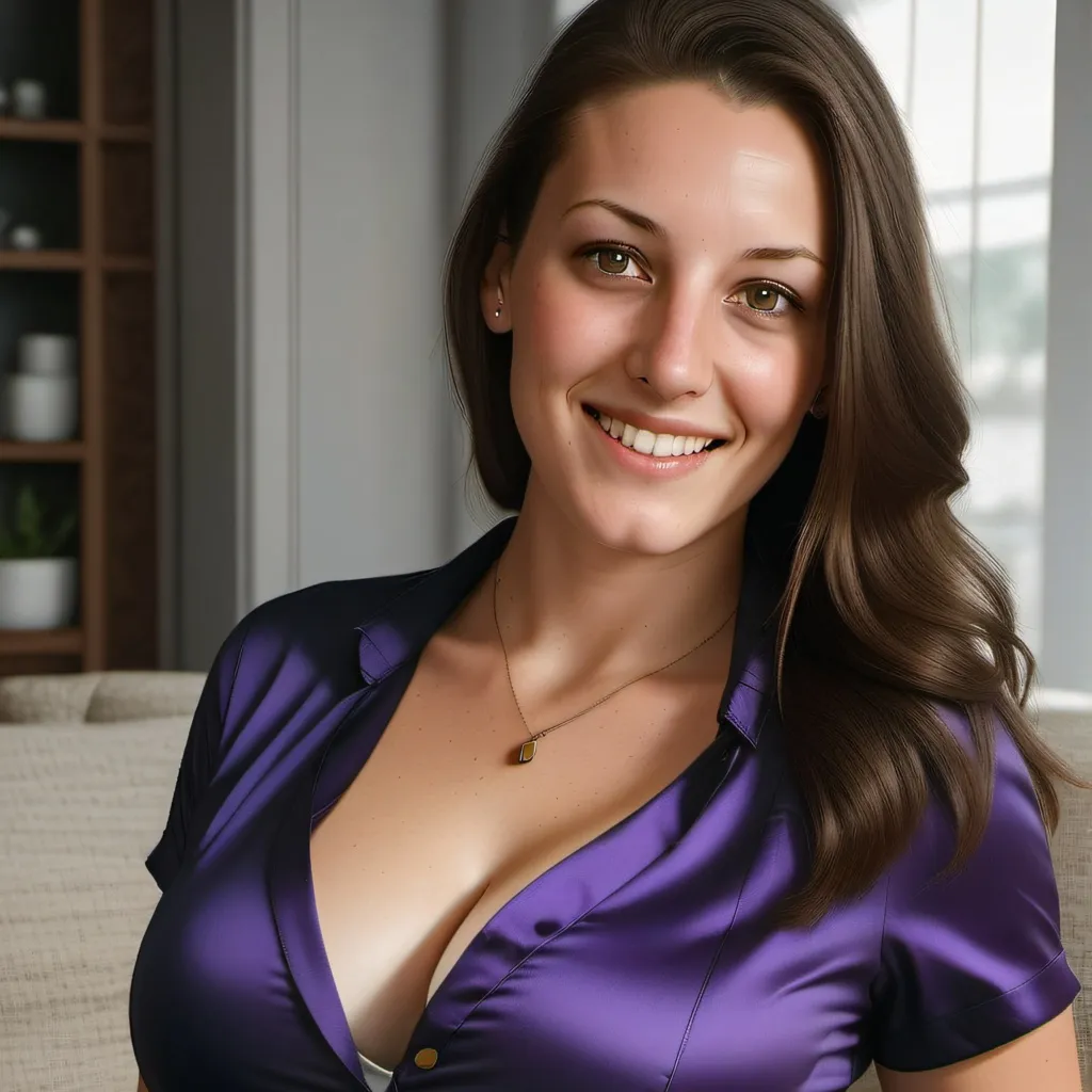 chat with ai character: Melanie Hicks