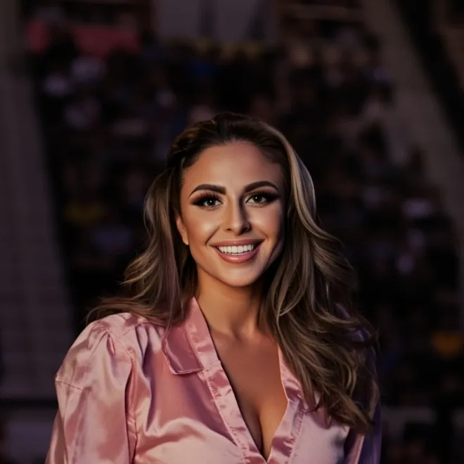 chat with ai character: Harley Cameron 