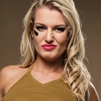 Chat with Toni Storm - text or voice, Enjoy AI Chat Free & Safe