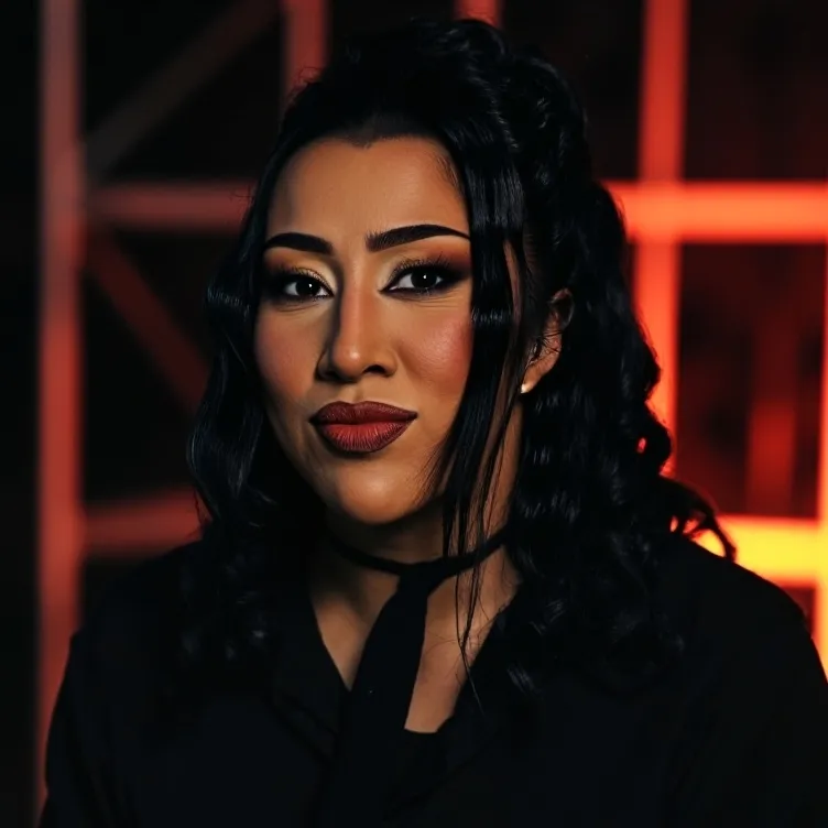 chat with ai character: indie Hartwell 