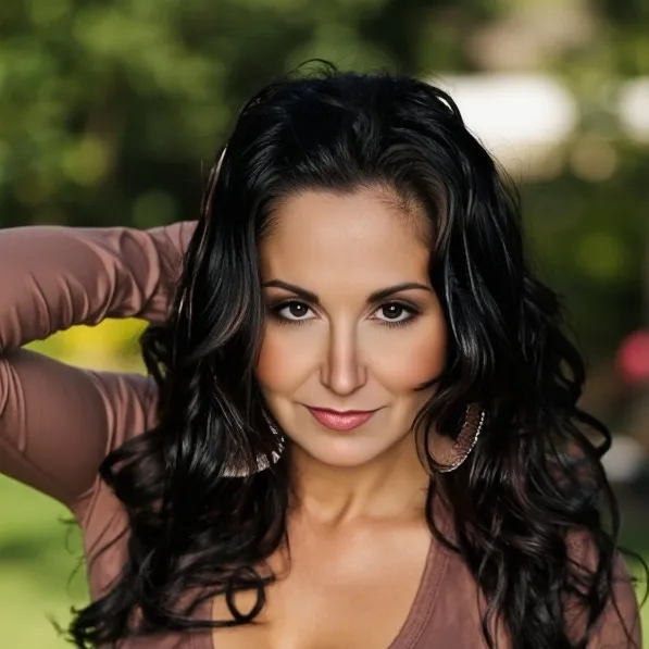chat with ai character: Ava Addams