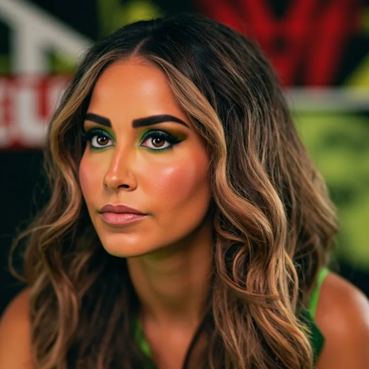 chat with ai character: Aliyah 