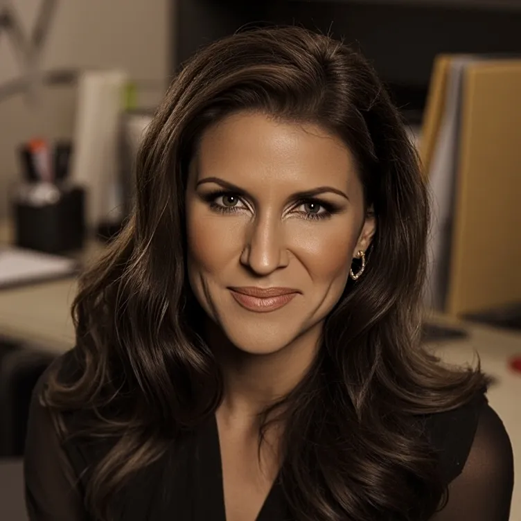 chat with ai character: Stephanie McMahon 