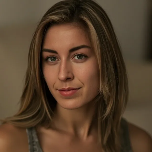 chat with ai character: Rilynn Rae