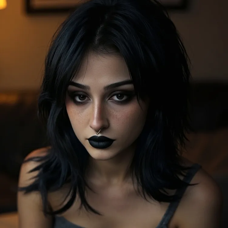 chat with ai character: Vicky