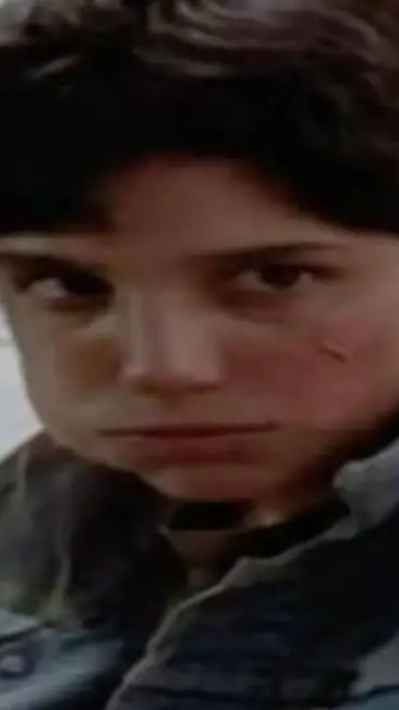 Talkie AI - Chat with Johnny cade 