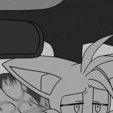 chat with ai character: Tails roadtrip ♡