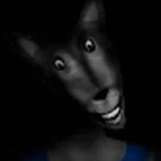 chat with ai character: Wolf :3